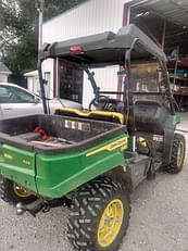 Main image John Deere XUV 590M 5