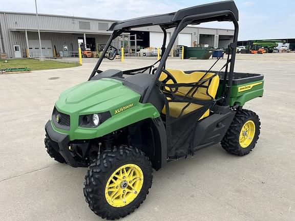 Image of John Deere XUV 590M Primary image