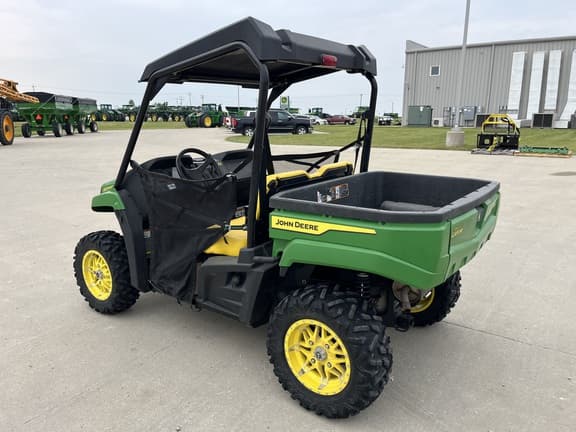 Image of John Deere XUV 590M equipment image 3