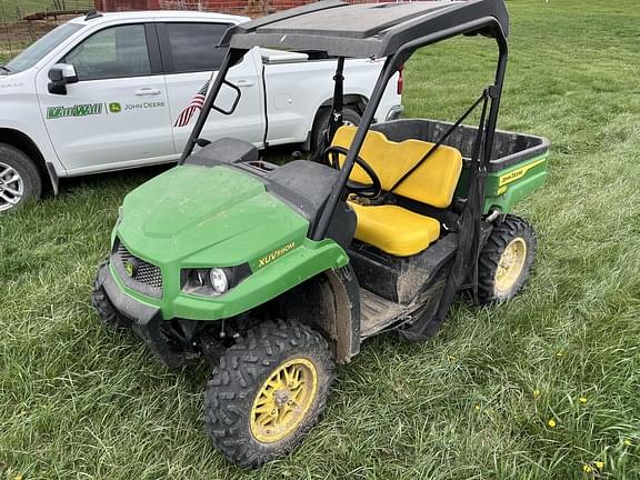 Image of John Deere XUV 590M Primary image