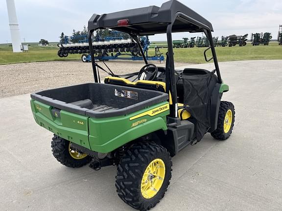 Image of John Deere XUV 590M equipment image 4