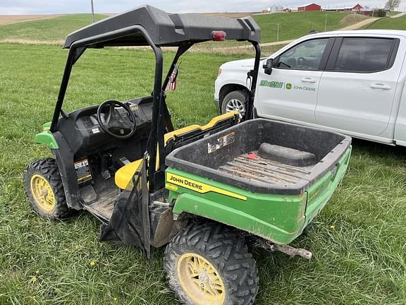 Image of John Deere XUV 590M equipment image 3