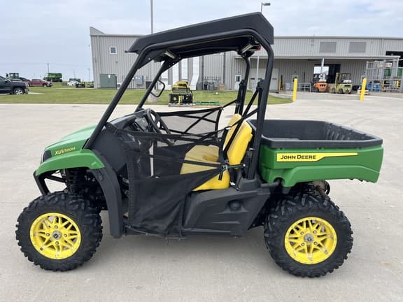 Image of John Deere XUV 590M equipment image 2
