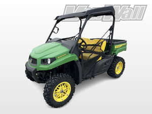 2021 John Deere XUV 590M Image