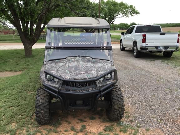 Image of John Deere XUV 590M S4 equipment image 2