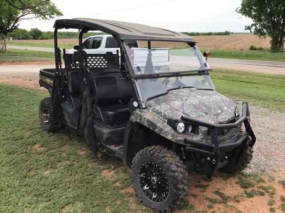 Image of John Deere XUV 590M S4 equipment image 3