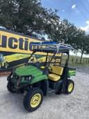 2021 John Deere XUV 590M Image