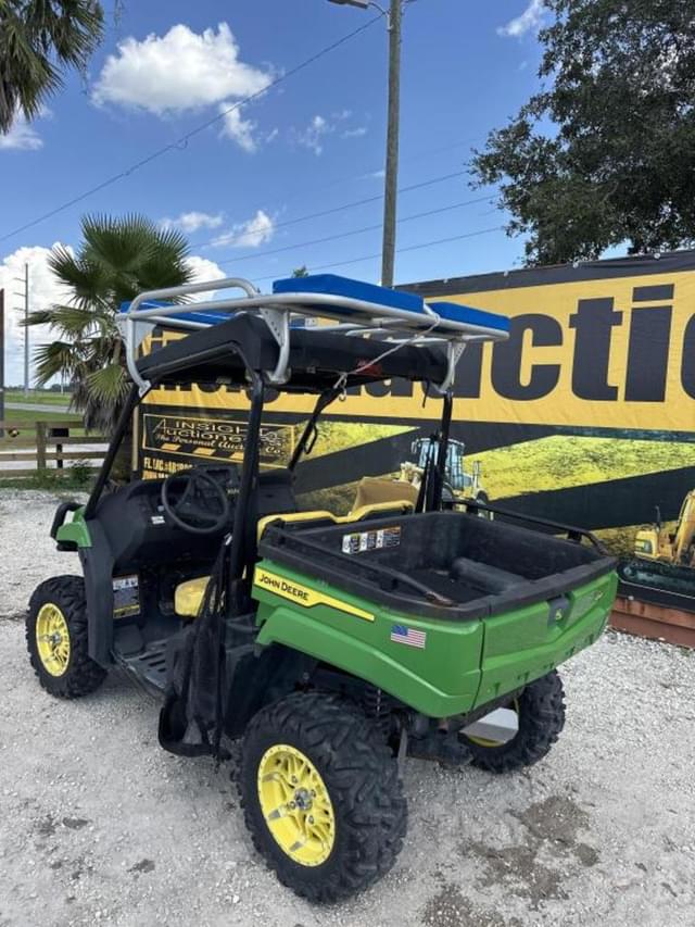 Image of John Deere XUV 590M equipment image 1