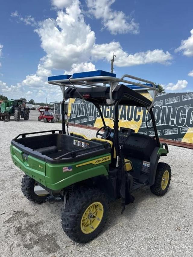 Image of John Deere XUV 590M equipment image 2
