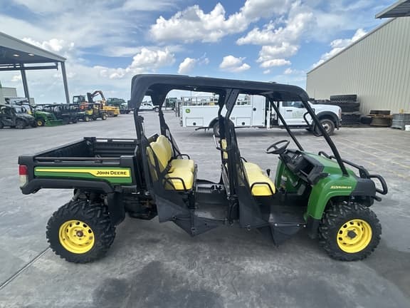Image of John Deere Gator XUV 825i S4 Primary image