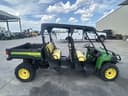 2021 John Deere Gator XUV 825i S4 Image