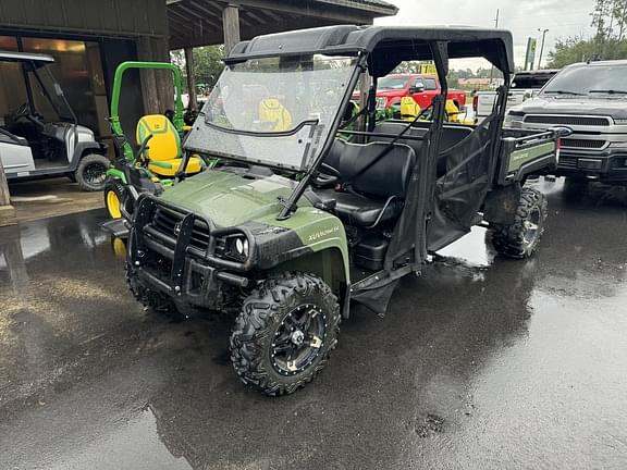 Image of John Deere Gator XUV 825i Primary image