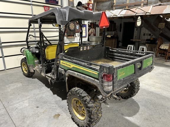 Image of John Deere XUV 825M equipment image 3