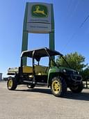 2021 John Deere XUV 825M S4 Image