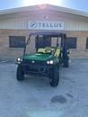 Thumbnail image John Deere XUV 825M S4 1