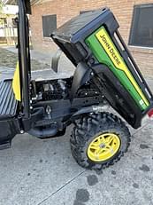 Main image John Deere XUV 825M S4 8