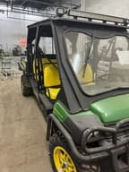 Image of John Deere XUV 825M S4 equipment image 2