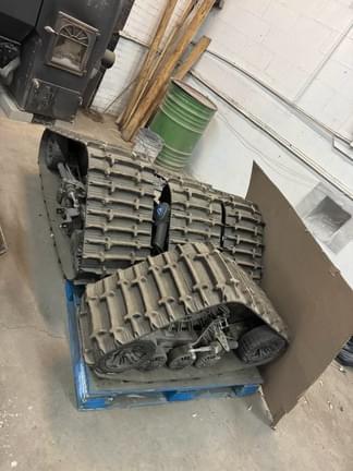Image of John Deere XUV 825M S4 Image 1