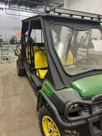 Image of John Deere XUV 825M S4 equipment image 2