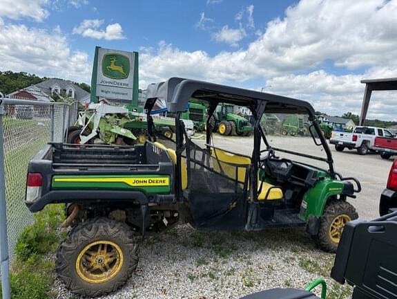 Image of John Deere XUV 825M S4 Primary image