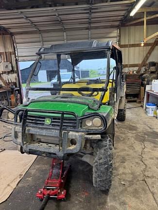 Image of John Deere XUV 825M S4 Primary image