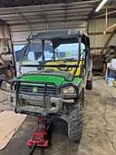2021 John Deere XUV 825M S4 Image