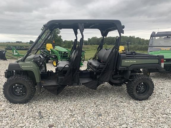 Image of John Deere XUV 825M S4 Primary image