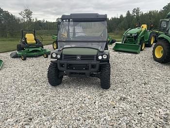 2021 John Deere XUV 825M S4 Equipment Image0