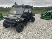 Thumbnail image John Deere XUV 825M S4 3