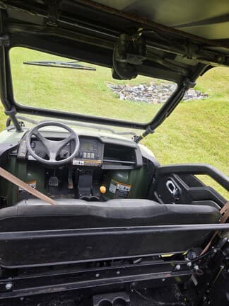 Image of John Deere XUV 825M S4 equipment image 4