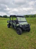 2021 John Deere XUV 825M S4 Image