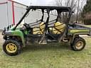 2021 John Deere XUV 825M S4 Image