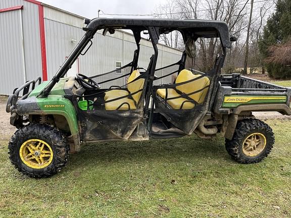 Image of John Deere XUV 825M S4 Primary image