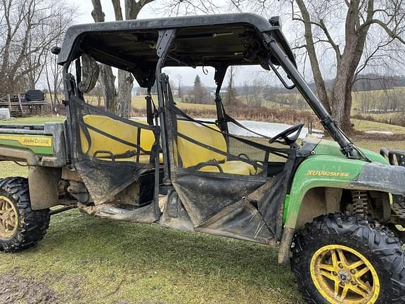 Image of John Deere XUV 825M S4 equipment image 1