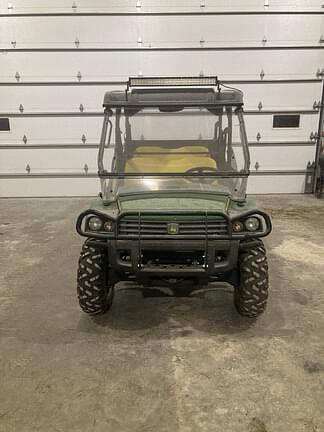 Image of John Deere XUV 825M S4 equipment image 1