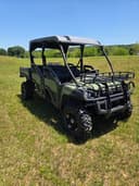 2021 John Deere XUV 825M S4 Image
