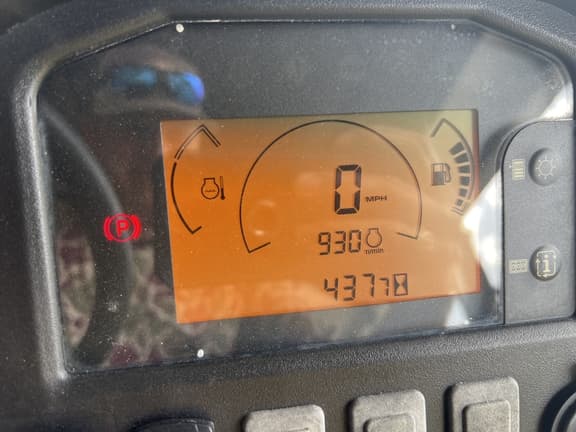 Image of John Deere XUV 825M S4 equipment image 4