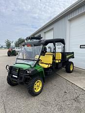 2021 John Deere XUV 825M S4 Equipment Image0