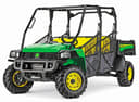 2021 John Deere XUV 825M S4 Image