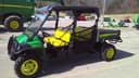 2021 John Deere XUV 825M S4 Image