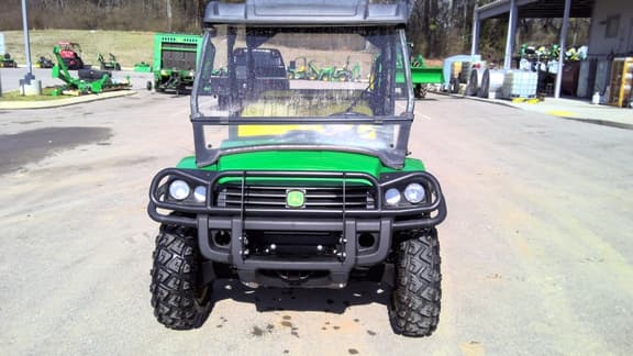 Image of John Deere XUV 825M S4 equipment image 1