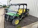 2021 John Deere XUV 825M S4 Image