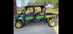 2021 John Deere XUV 825M S4 Image