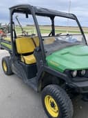 2021 John Deere Gator XUV 835E Image