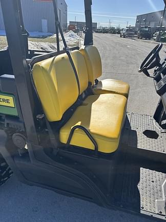 Image of John Deere Gator XUV 835E equipment image 3