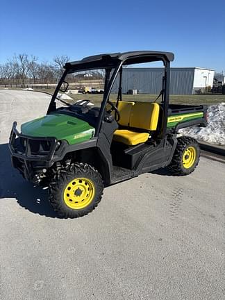 Image of John Deere Gator XUV 835E Primary image