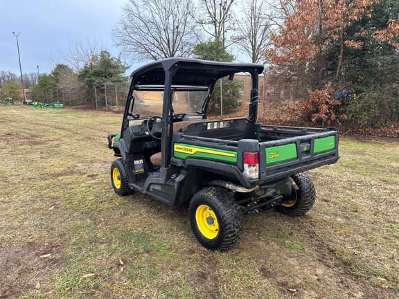Image of John Deere Gator XUV 835E equipment image 2