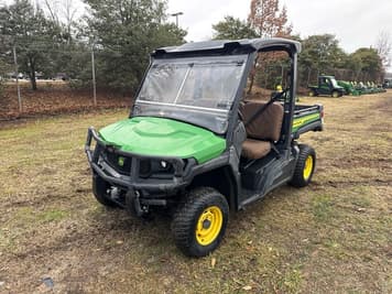 Main image John Deere Gator XUV 835E
