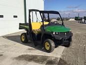 Thumbnail image John Deere Gator XUV 835E 4