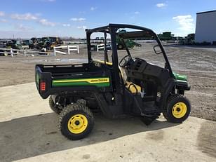 Main image John Deere Gator XUV 835E 5